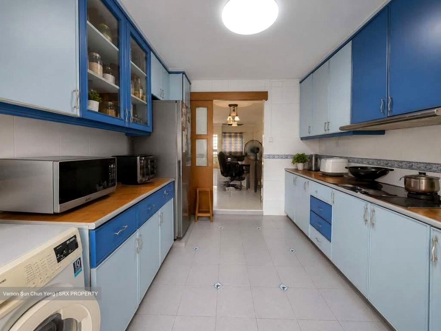 Blk 575 Cheng San Court (Ang Mo Kio), HDB 3 Rooms #586080711